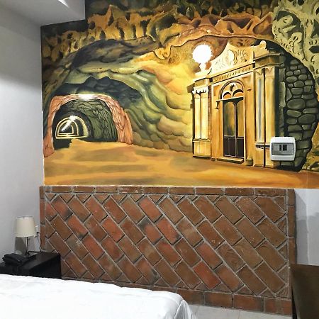 Espiritu Santo Hotel Boutique ลาปาซ ภายนอก รูปภาพ