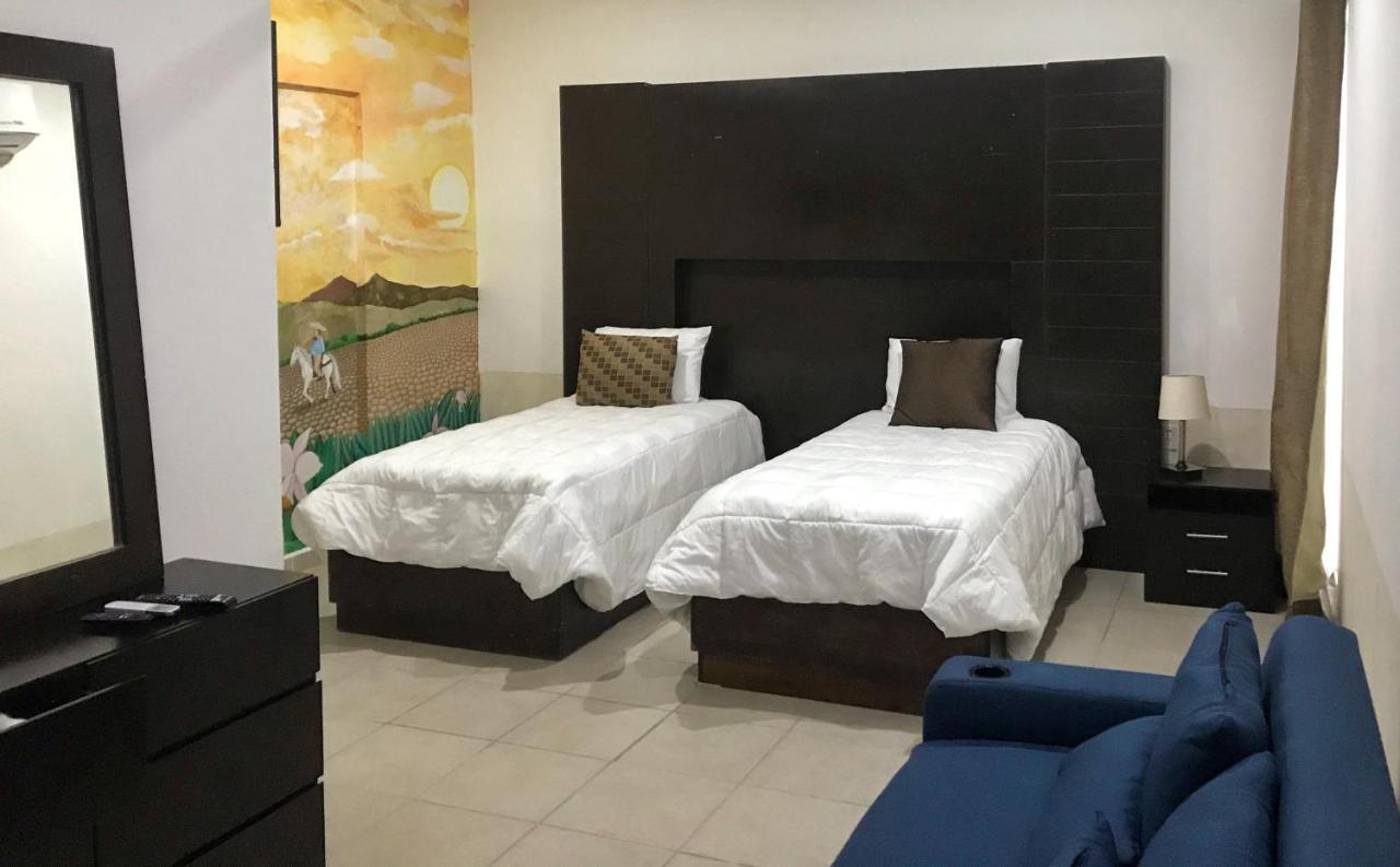 Espiritu Santo Hotel Boutique ลาปาซ ภายนอก รูปภาพ