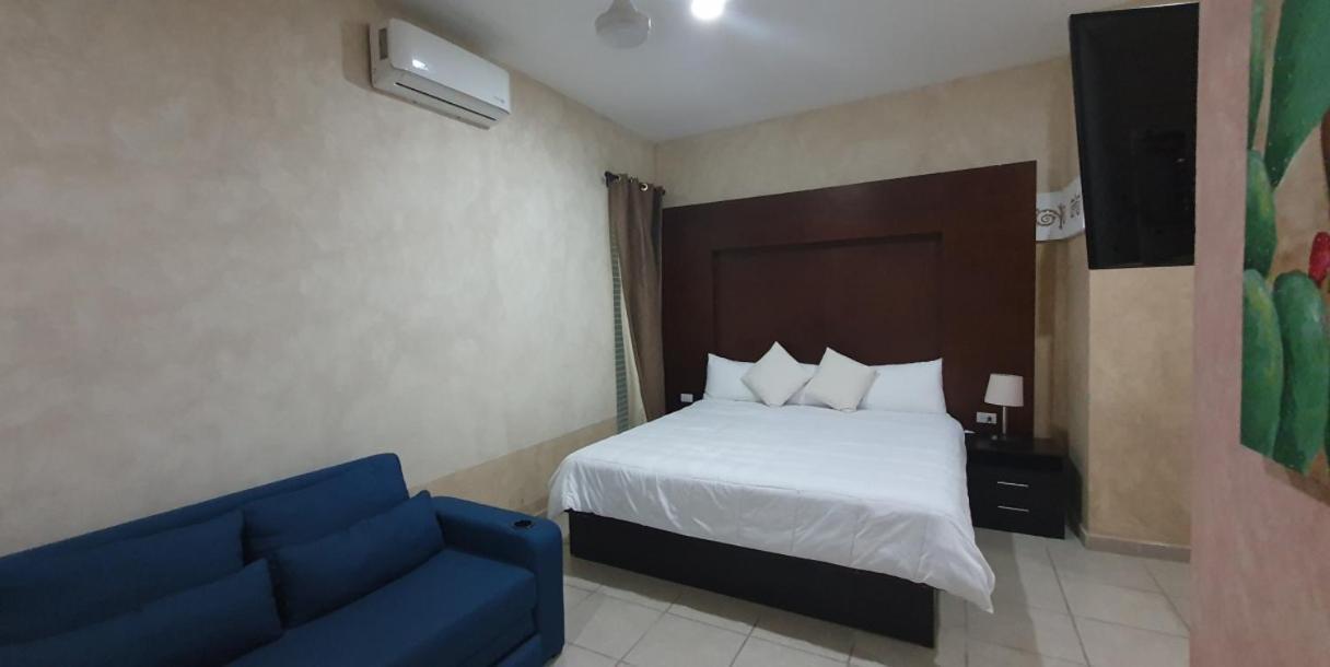 Espiritu Santo Hotel Boutique ลาปาซ ภายนอก รูปภาพ