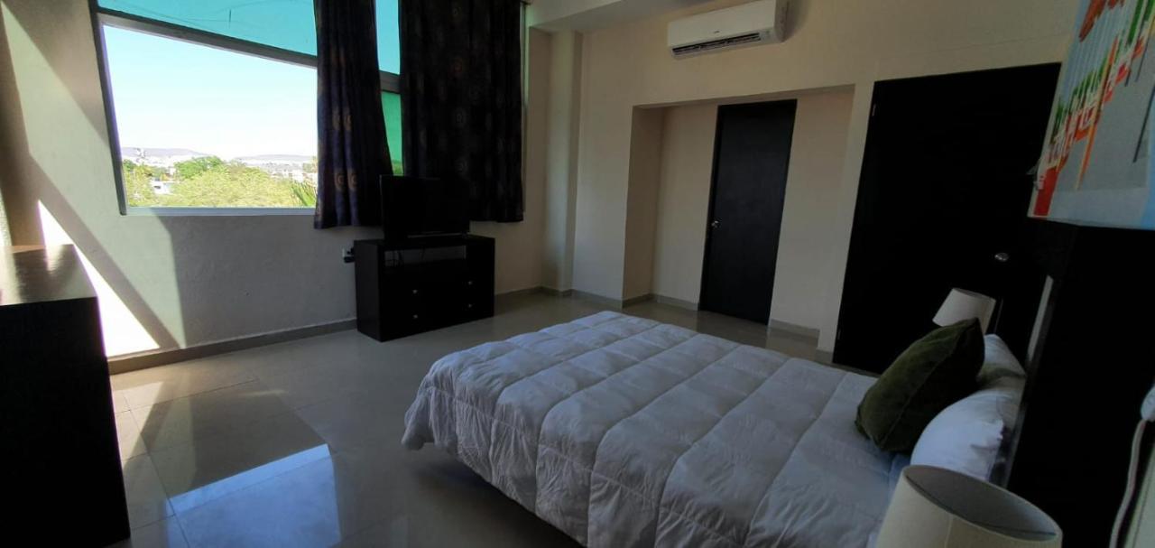 Espiritu Santo Hotel Boutique ลาปาซ ภายนอก รูปภาพ