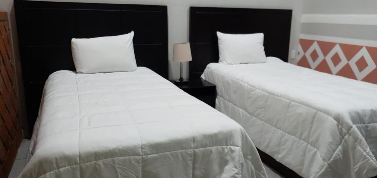 Espiritu Santo Hotel Boutique ลาปาซ ภายนอก รูปภาพ
