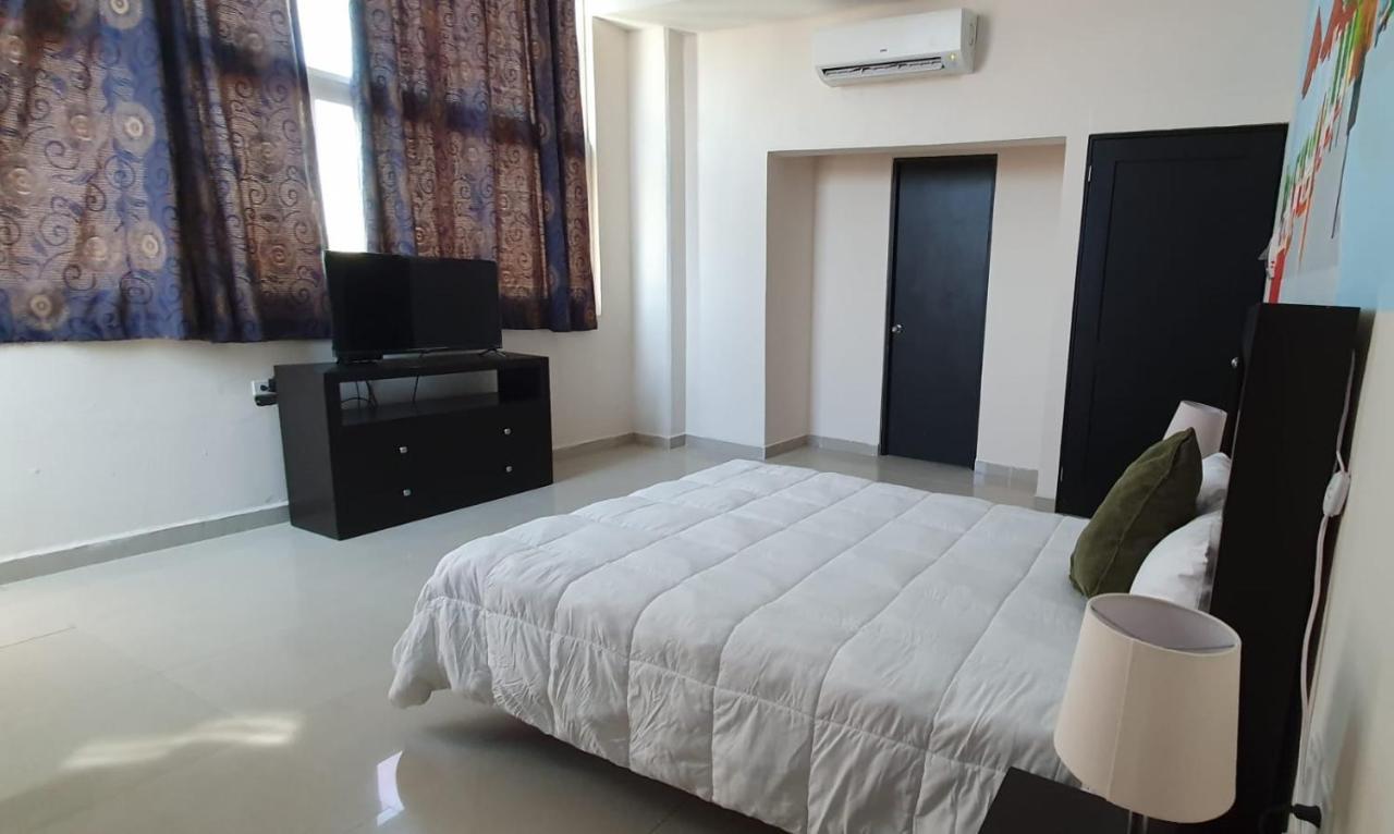 Espiritu Santo Hotel Boutique ลาปาซ ภายนอก รูปภาพ